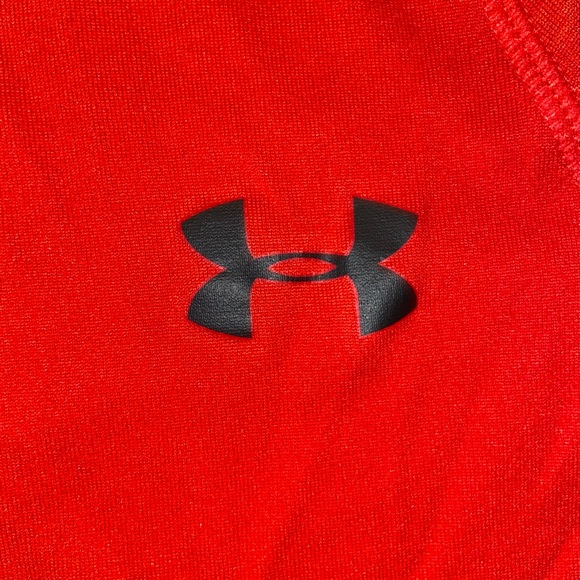 Boys small Under Armour bundle - Picture 6 of 12
